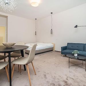 Appartement met een Slaapkamer